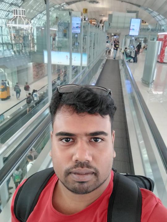Masud Hasan