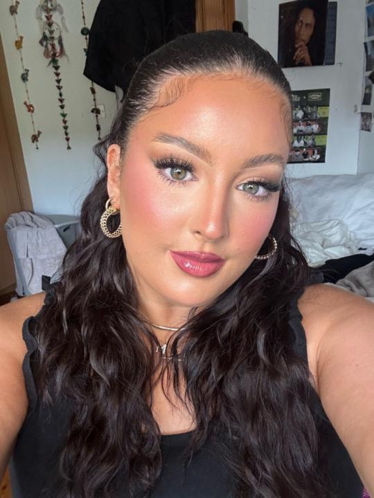 Mia Yermeche