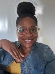 Shameeka Wilson-Brown