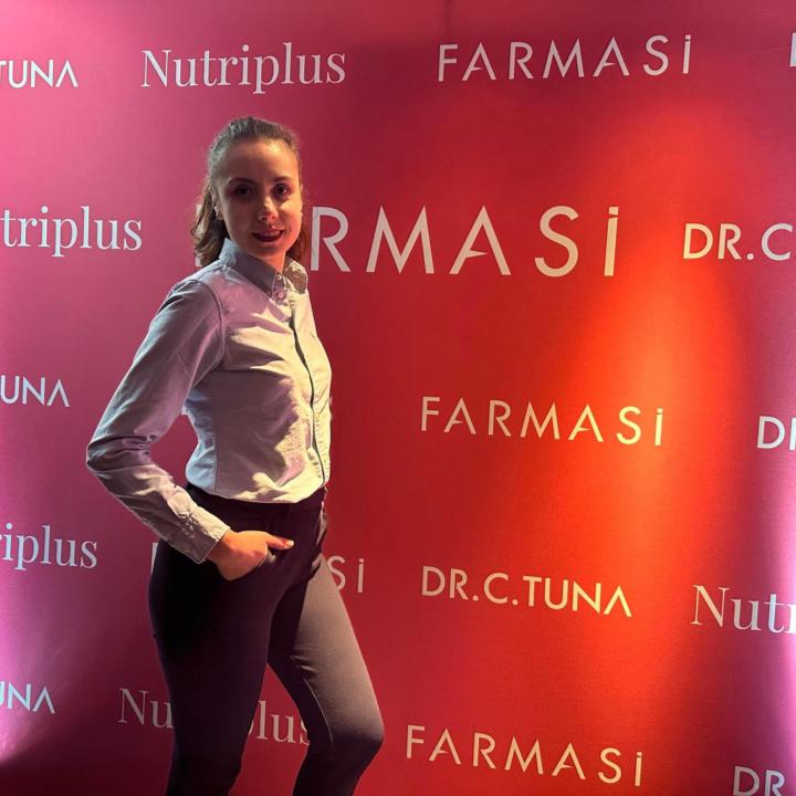 Crina Panaete