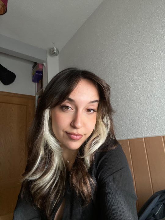 María Alarcón