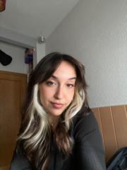 María Alarcón