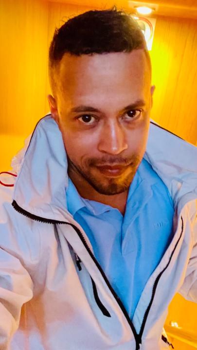 Williams Acosta