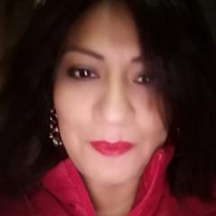 Ofelia Martinez