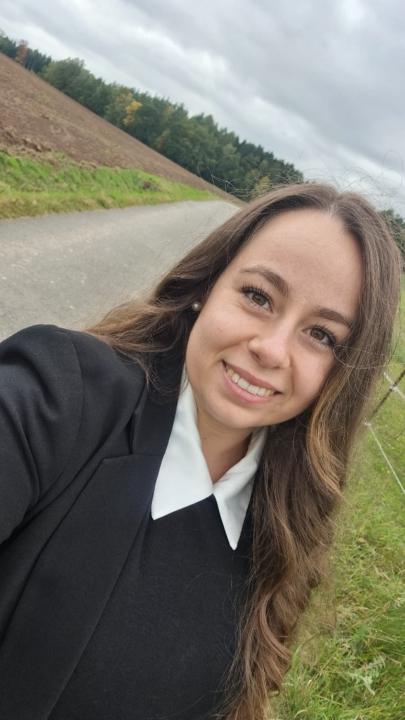 Monja Richter
