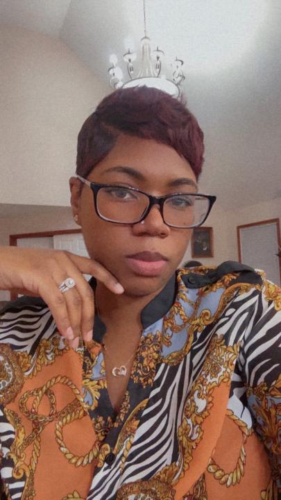 Jerrisha Towles