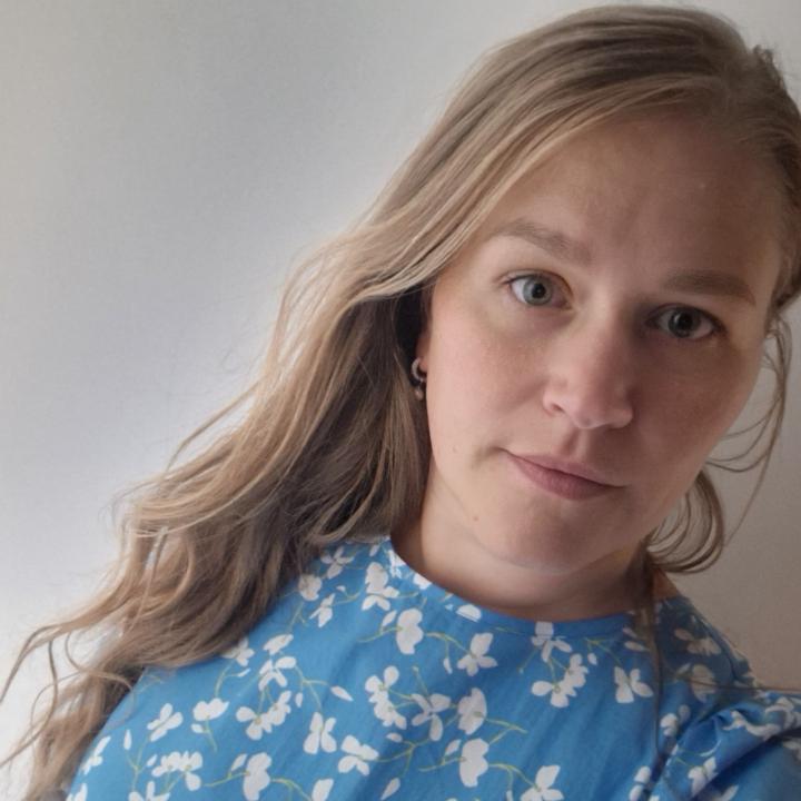 Merja Humalajoki