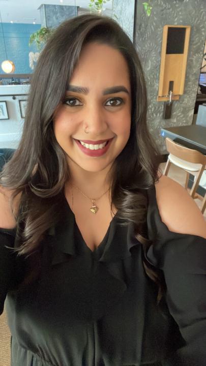 Neesha Patel