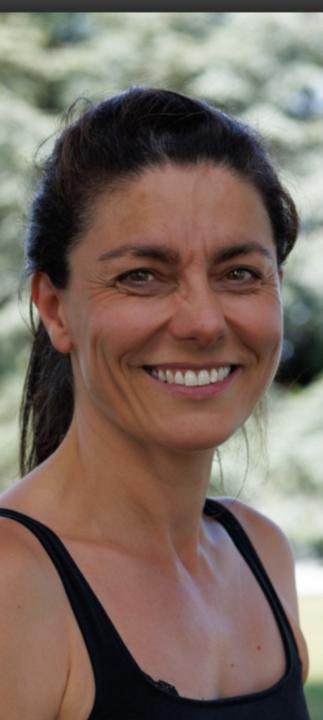 Nathalie Chirat