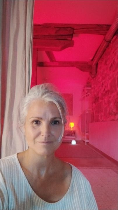 Miren Maitena Mendieta Ibarra