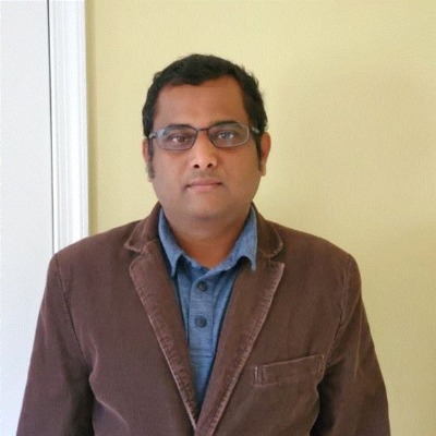 Pavan Vijayapuram