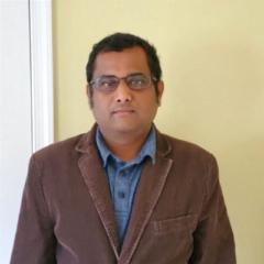 Pavan Vijayapuram