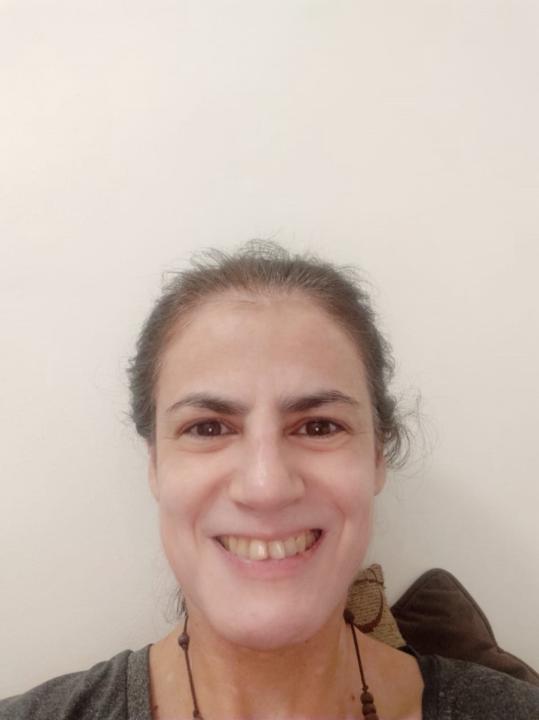 Leila Analia Saavedra Benitez