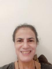 Leila Analia Saavedra Benitez