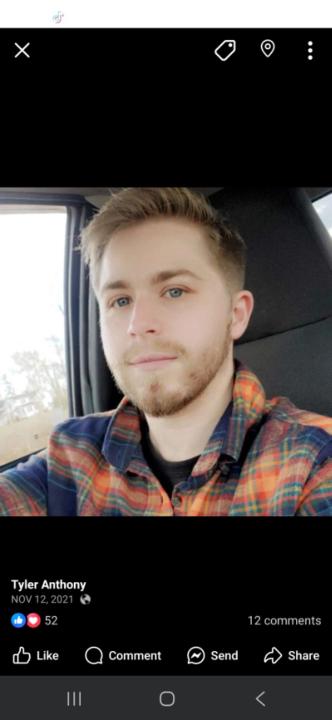 Tyler Abbarno