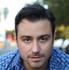 Alejandro Saenz