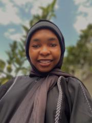 Aisha Mohamed