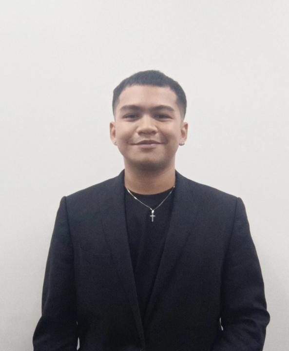 Arron Vincent Villaraiz