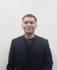 Arron Vincent Villaraiz