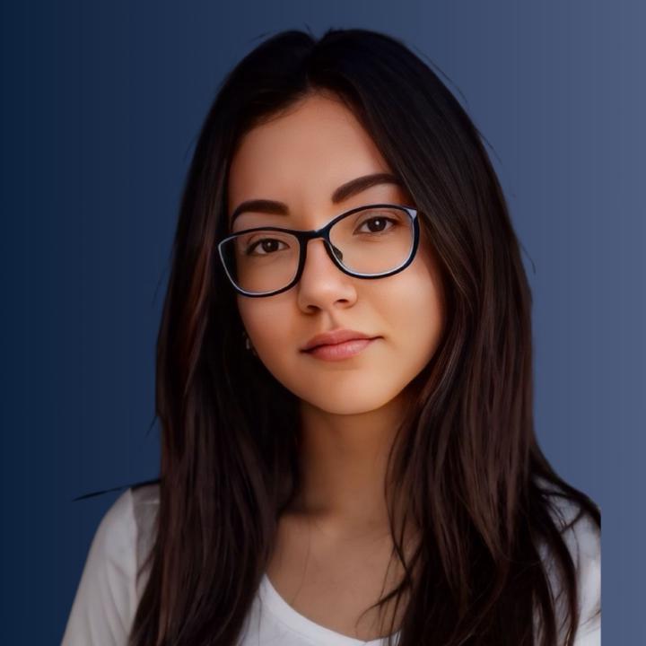 Romhy Alexandra Cubas Rodriguez