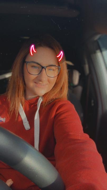 Chloe Strong