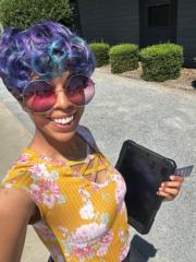 Chanel Caldwell