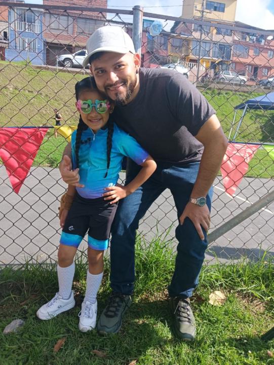 Jeisson Franco Galvez