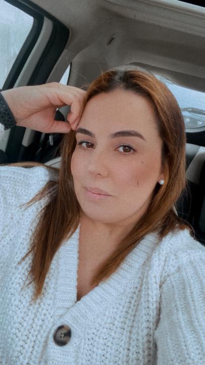 Karen Gonzalez Yedra