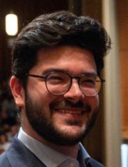Jorge Burkhalter