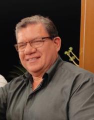 Roland Montealegre