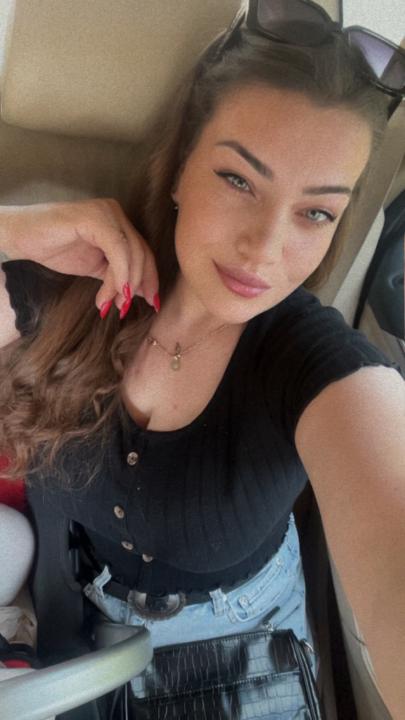 Shqipe Selimaj
