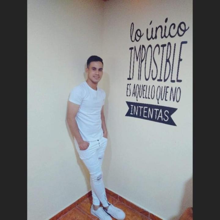 Cristian Segovia