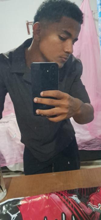 Eliam Israel Ulloa Peguero