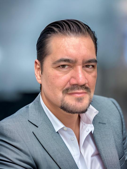 Rafael Pazos