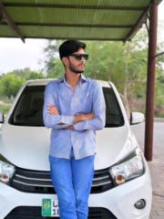 Hassan Ahmad