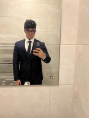 Shivendra Nair