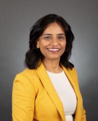 Shveta Shahi