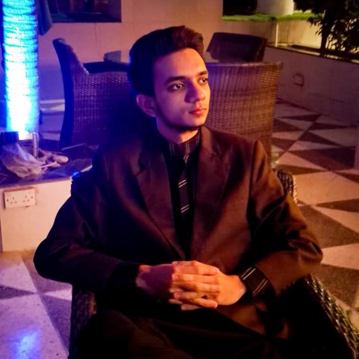 Zain Saeed