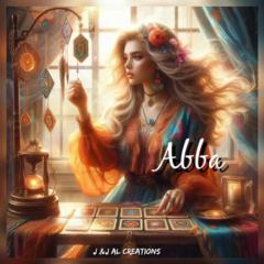 Abba-Maria Lucas