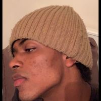 Rasheed Davis jr