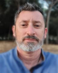 Andrés Guerrero