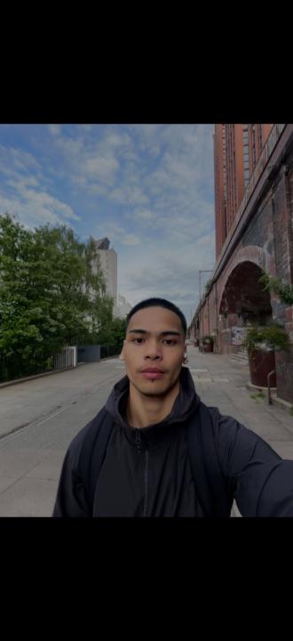 Ian Maningding