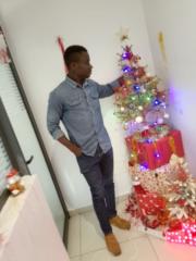 Rayan Sylvestre Amani