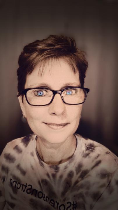 Sue Roberts