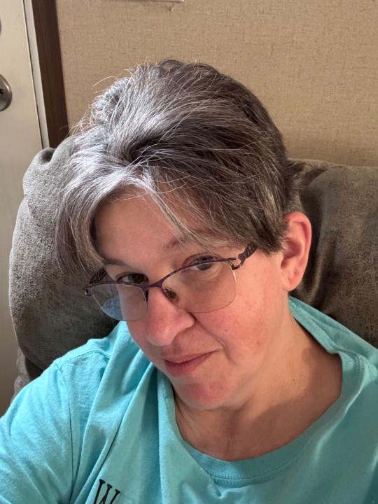 Jennifer Hostetler