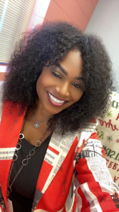 LeDra Brown