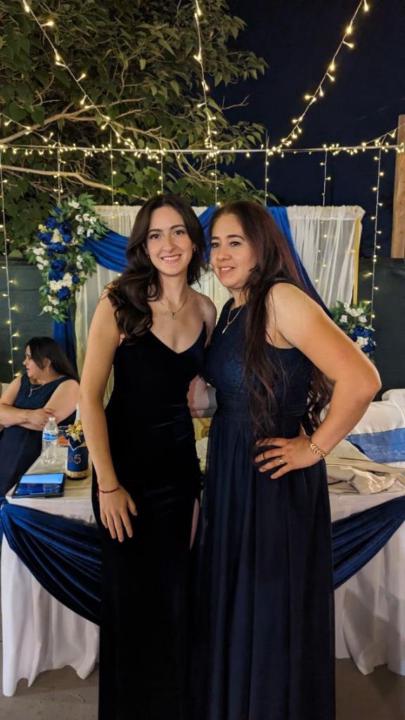 Lucy Diaz