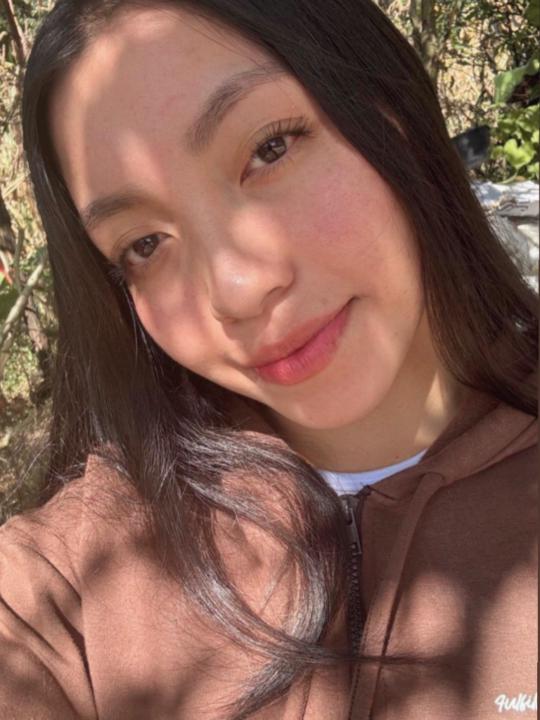 Azucena Merced Juárez