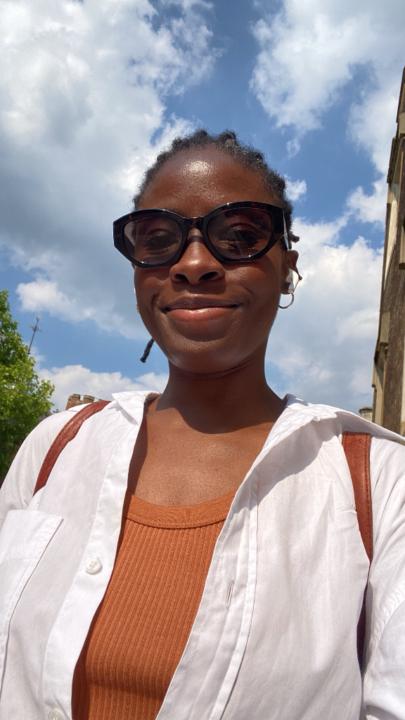 Kalisa Kuenyefu
