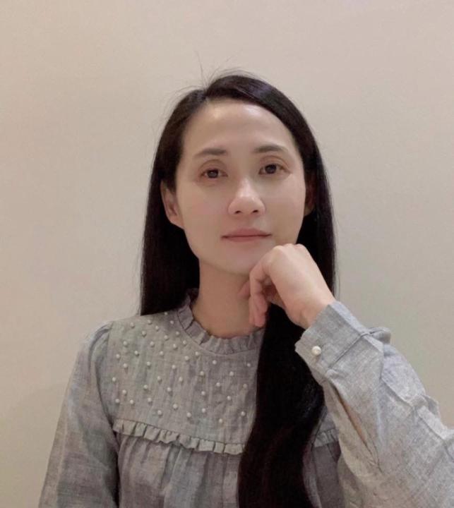 Melanie Lai